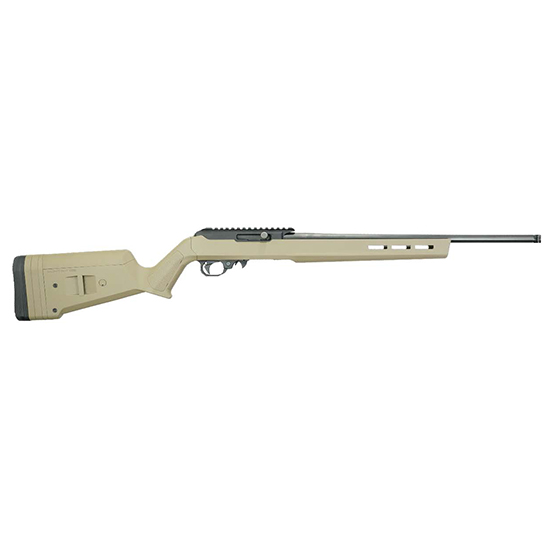 BRO-22 HUNTER 22LR 18